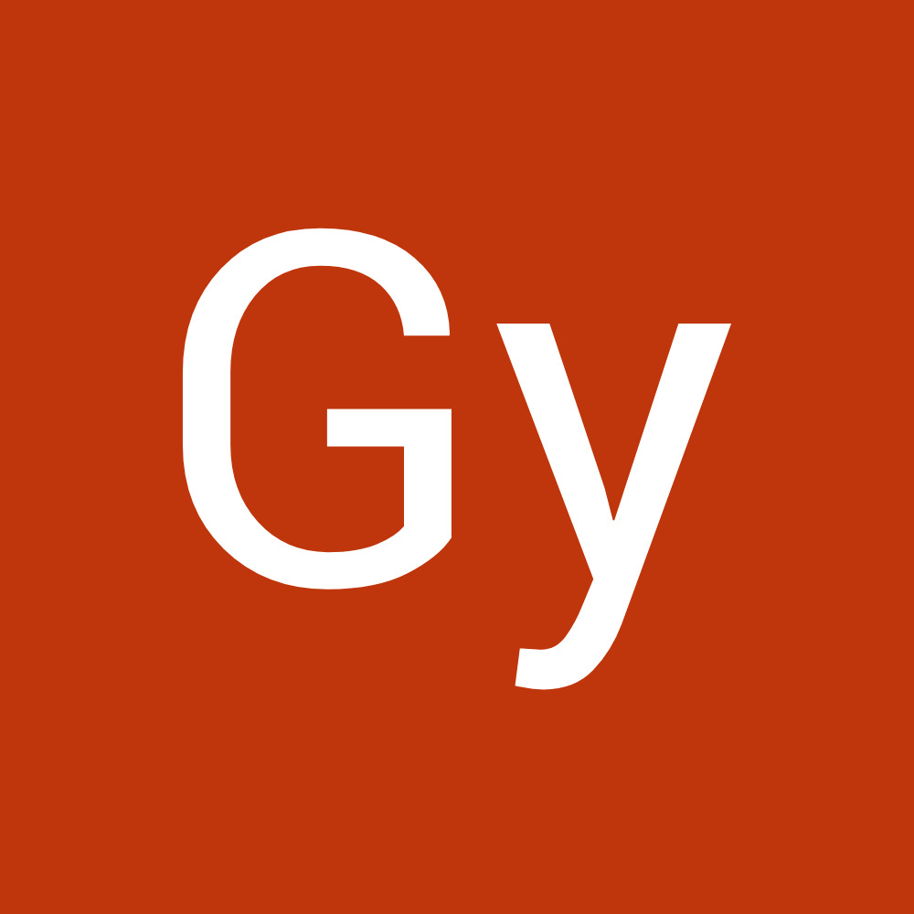 Meet your Posher, Gypsy